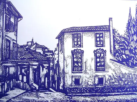 Paisajes