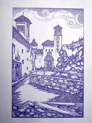 Paisajes