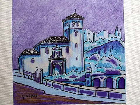Paisajes
