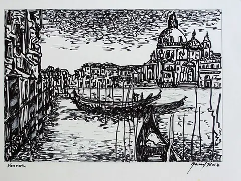 Paisajes