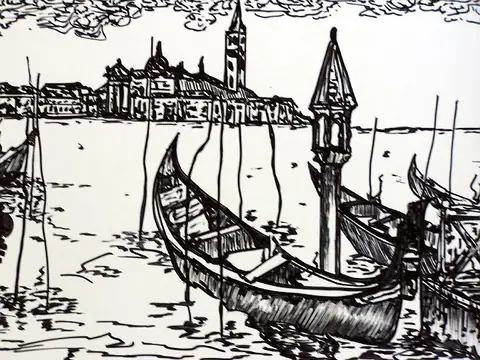 Paisajes