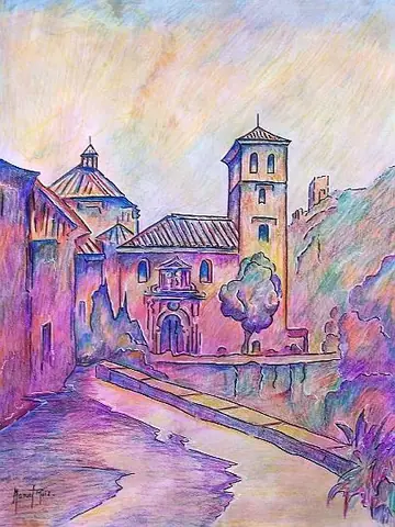 Paisajes