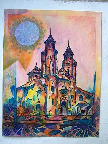 Paisajes