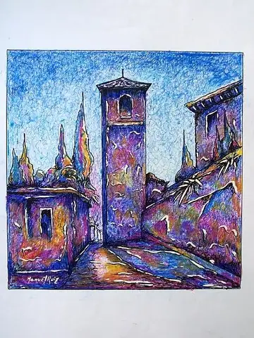 Paisajes