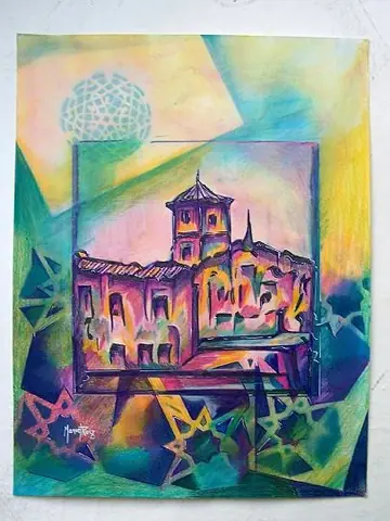 Paisajes