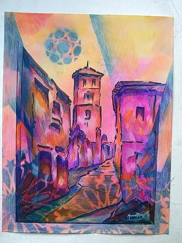 Paisajes