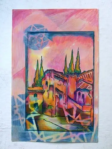 Paisajes