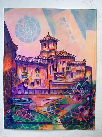 Paisajes