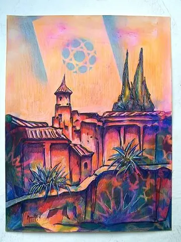 Paisajes