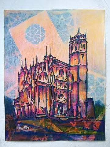 Paisajes