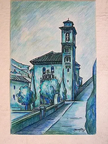 Paisajes
