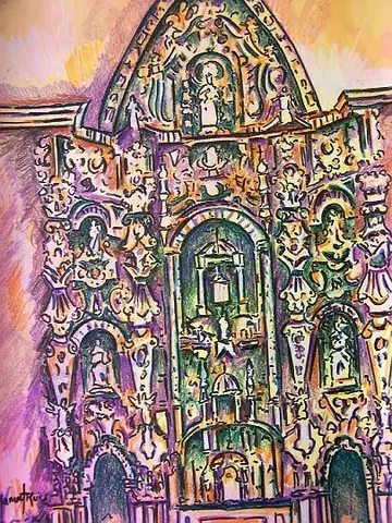 Paisajes