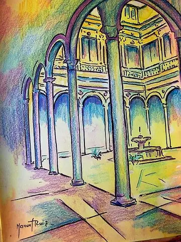 Paisajes