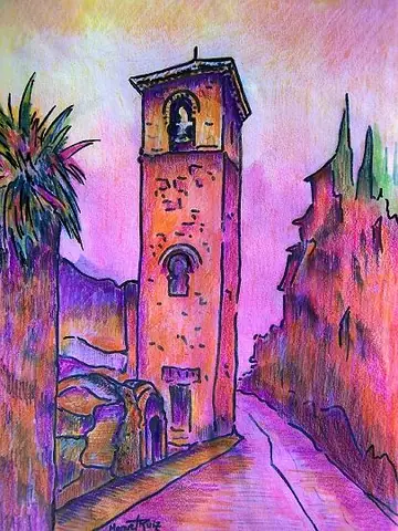 Paisajes