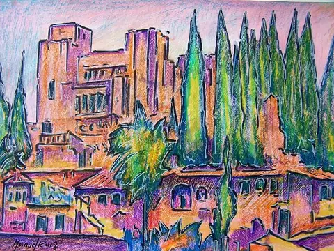 Paisajes