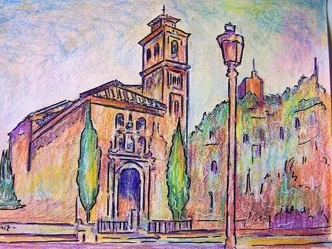 Paisajes