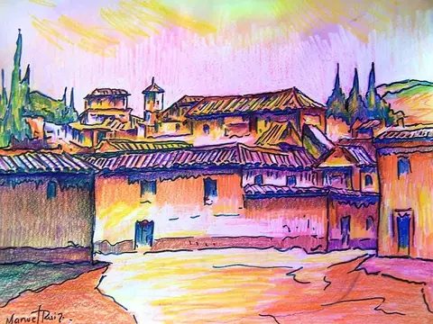 Paisajes