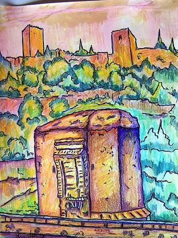 Paisajes