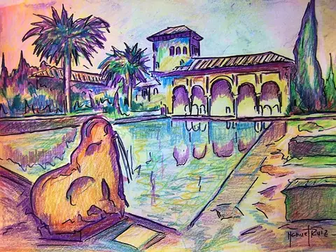 Paisajes