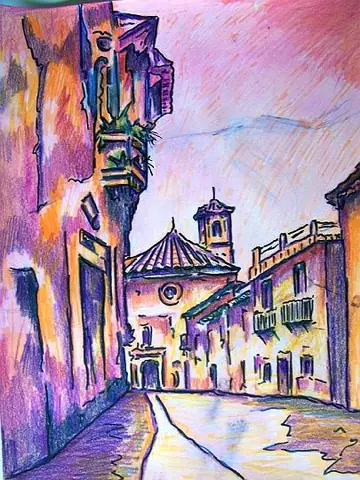 Paisajes