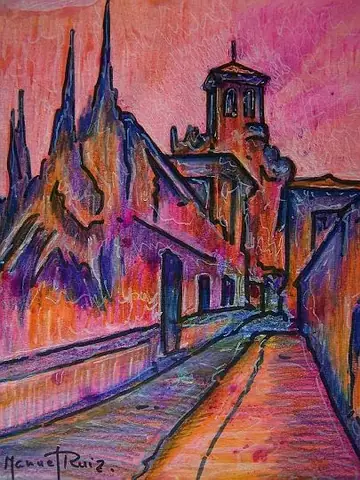 Paisajes