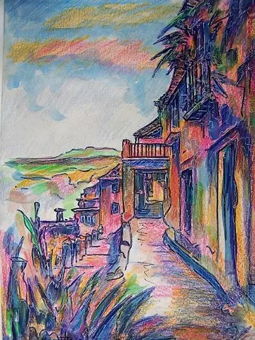 Paisajes