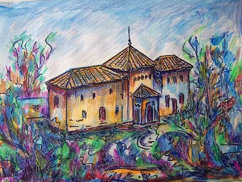 Paisajes