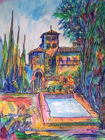 Paisajes