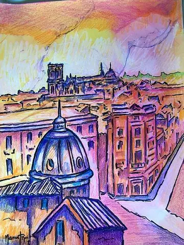 Paisajes