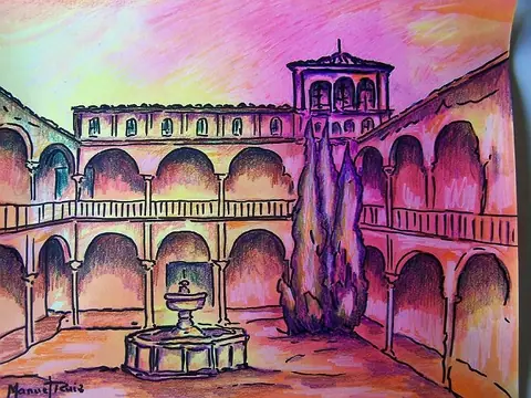 Paisajes