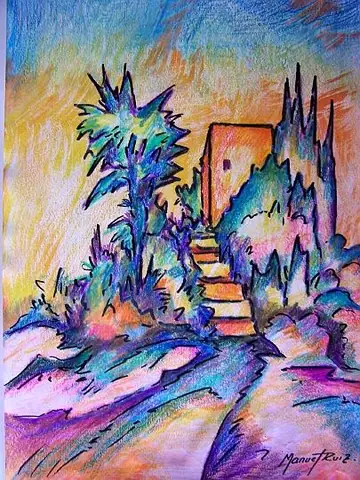 Paisajes