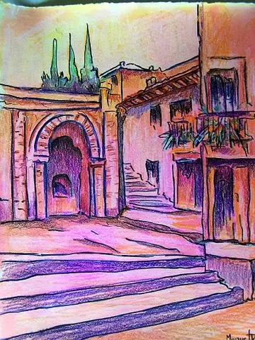 Paisajes