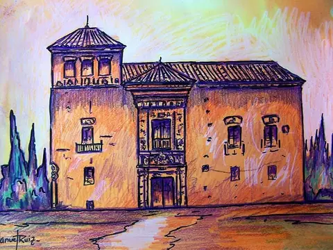 Paisajes