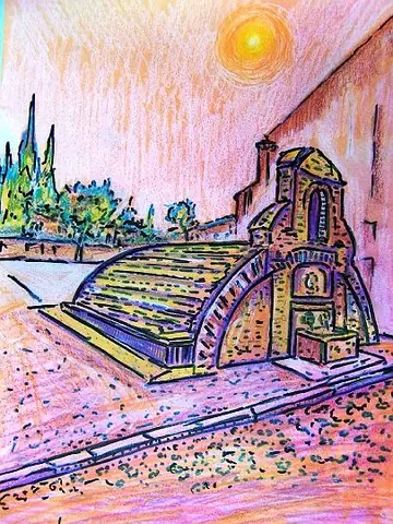 Paisajes