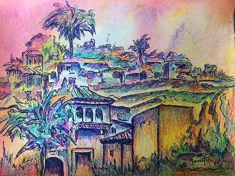 Paisajes