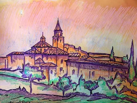 Paisajes