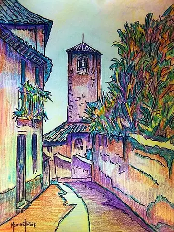 Paisajes