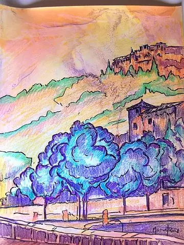 Paisajes