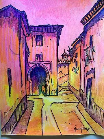 Paisajes