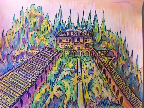 Paisajes