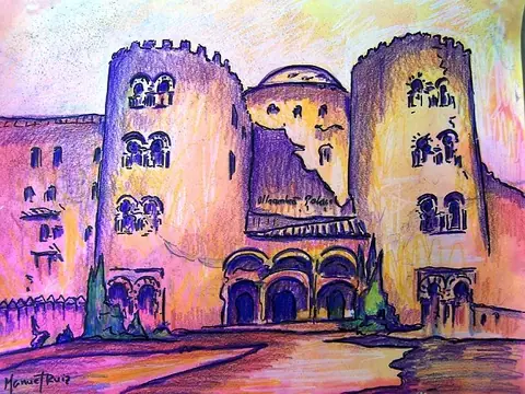 Paisajes