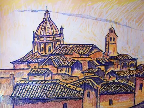 Paisajes