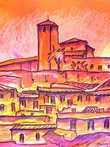 Paisajes