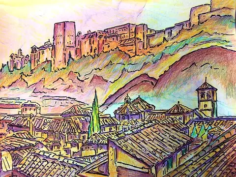 Paisajes