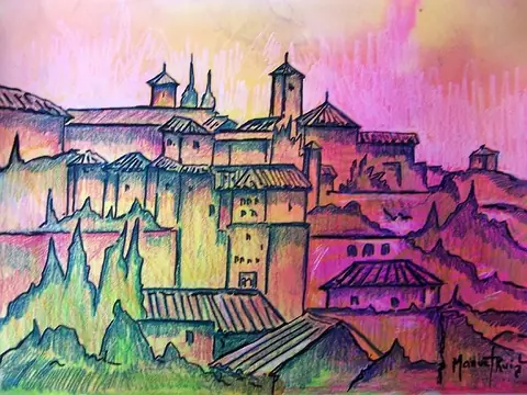 Paisajes