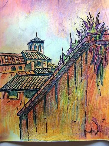 Paisajes