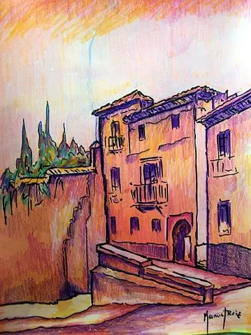 Paisajes