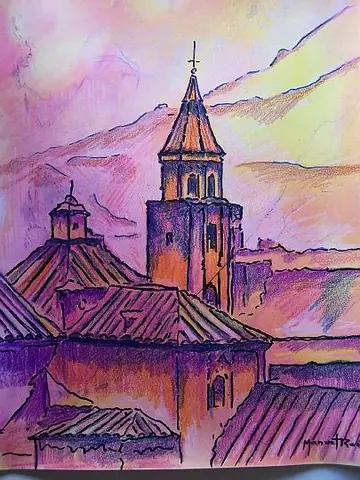 Paisajes