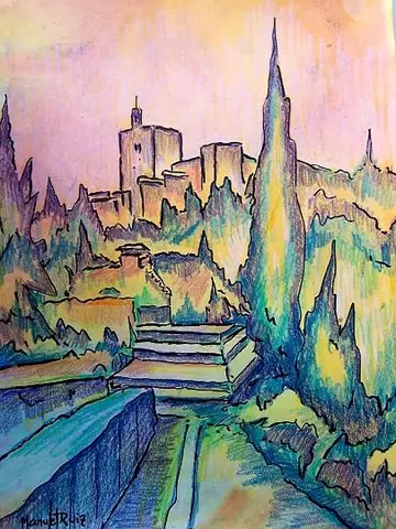 Paisajes