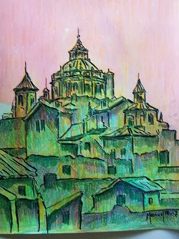 Paisajes